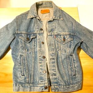 Vintage Levi’s Denim jacket